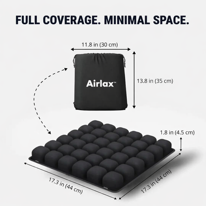 Airlax Seat Cushion
