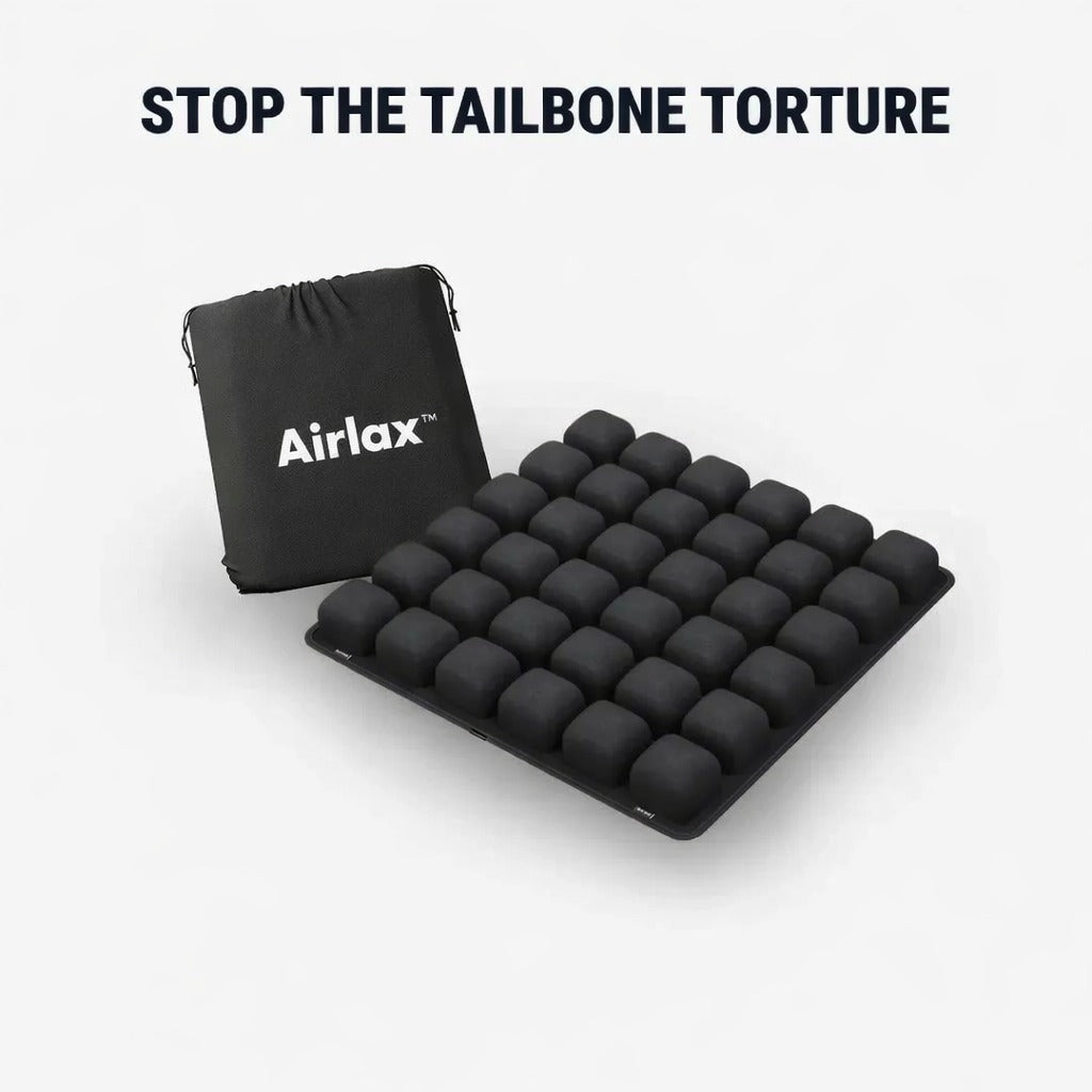Airlax Seat Cushion