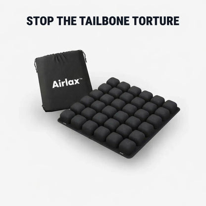 Airlax Seat Cushion