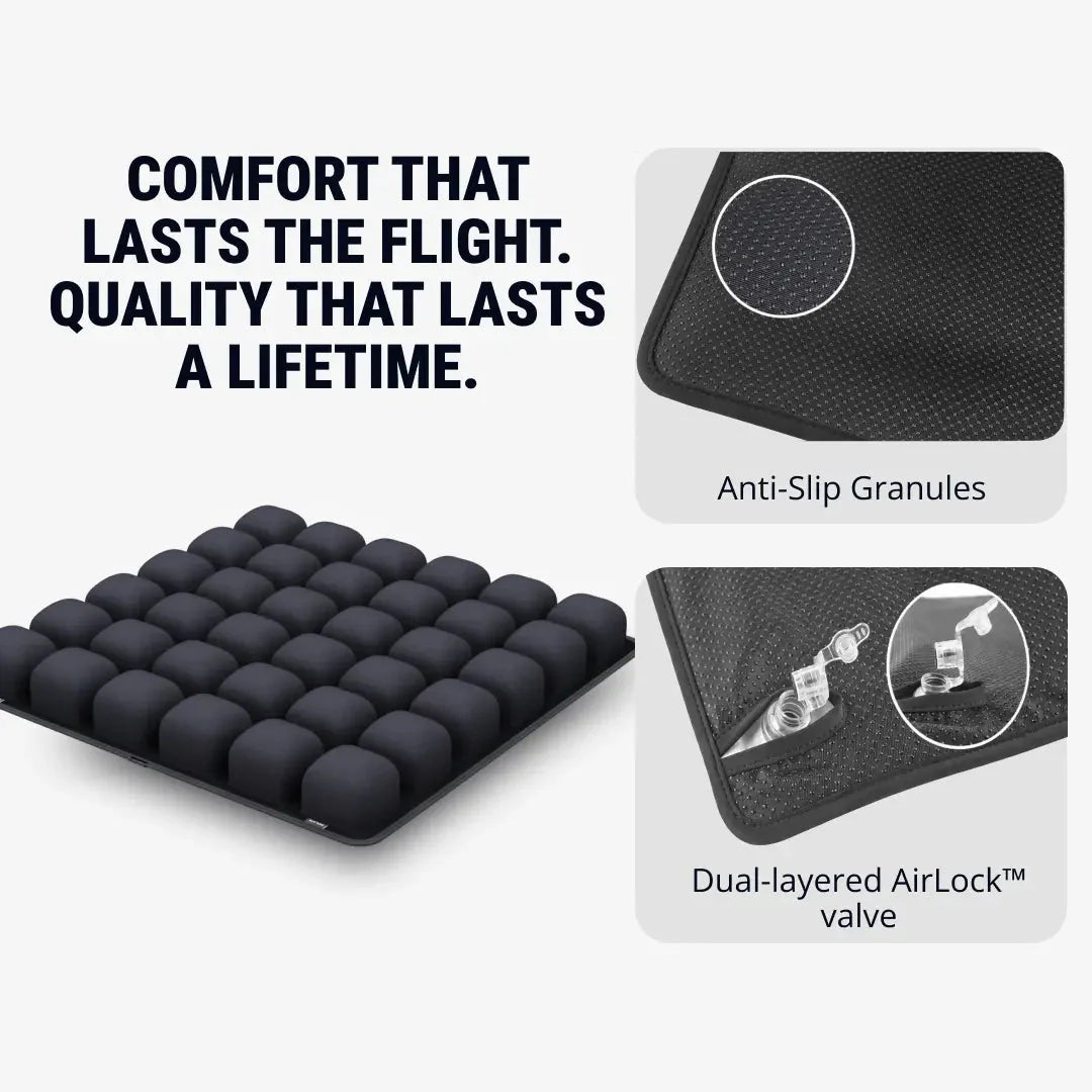 Airlax Seat Cushion